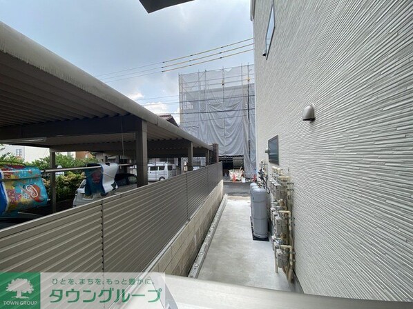 BC大金の物件内観写真